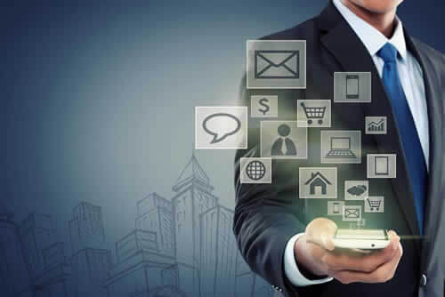 Empresa Sinalização