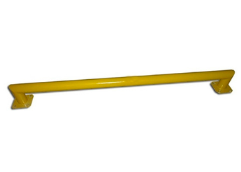 Bate Rodas Tubular Metálico