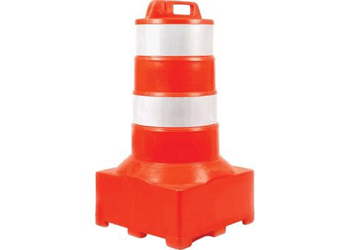 CANALIZADOR DE TRÁFEGO BARRIL