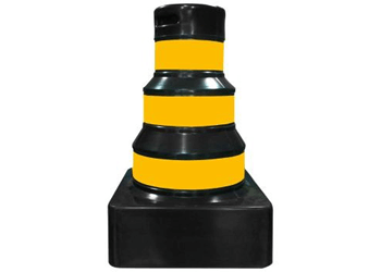 CANALIZADOR DE TRÁFEGO PEQUENO