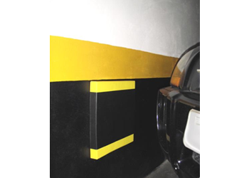 Protetor para Para-choque em EVA