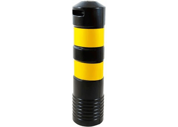 SINALIZADOR DELIMITADOR DE TRÁFEGO