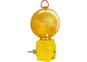 SINALIZADOR MONOLIGHT COM FOTOCÉLULA