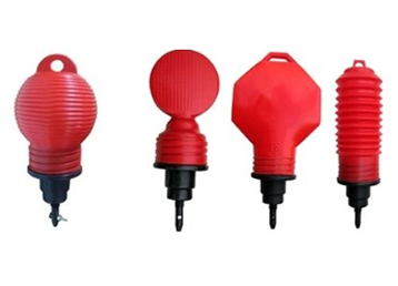 SINALIZADORES DE ADVERTÊNCIA