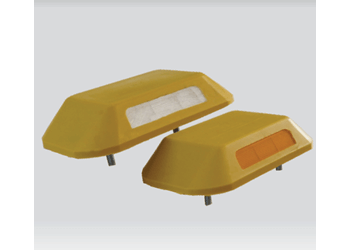 Tachão Bidirecional Monodirecional ou Cego