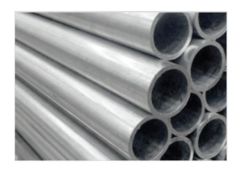 TUBOS GALVANIZADOS INSTALAÇÃO DE PLACAS