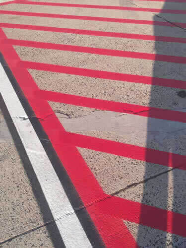 Sinalizadores para Tráfego Aéreo de Qualidade