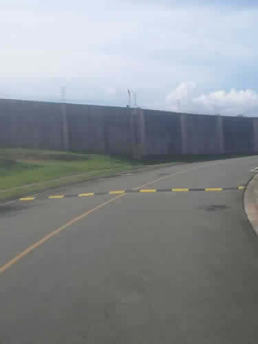 Condominios com Sinalização Csv