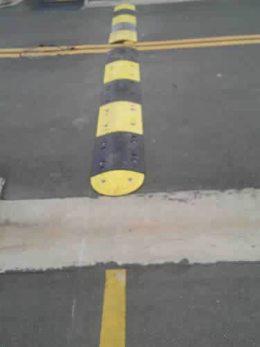 Serviços Nacionais de Sinalizacoes de Transito