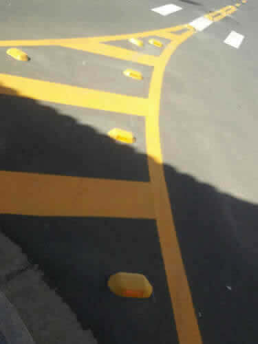 Sinalizadores de Transitos