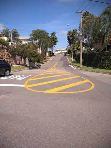 Csv Sinalizadores e Cavaletes para Controles Sinalização de Obras