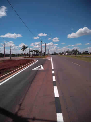 Triangulo de Sinalizadores Csv