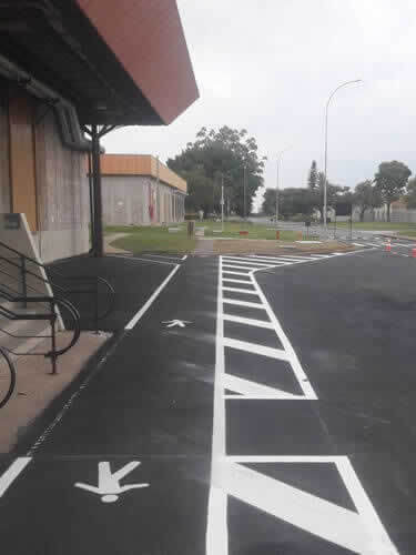 Pisos e Pallets de Plástico para Civilização