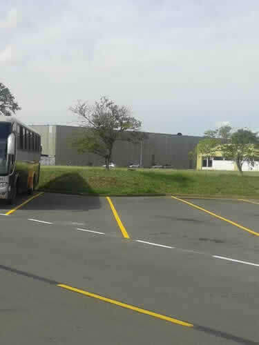 Tachões Tachinhas e Segregadores para Transito