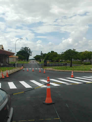 Tubos Galvanizadores e Mini Tachões