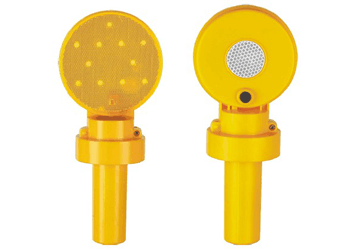 SINALIZADOR MINI LED PARA TRÁFEGOS